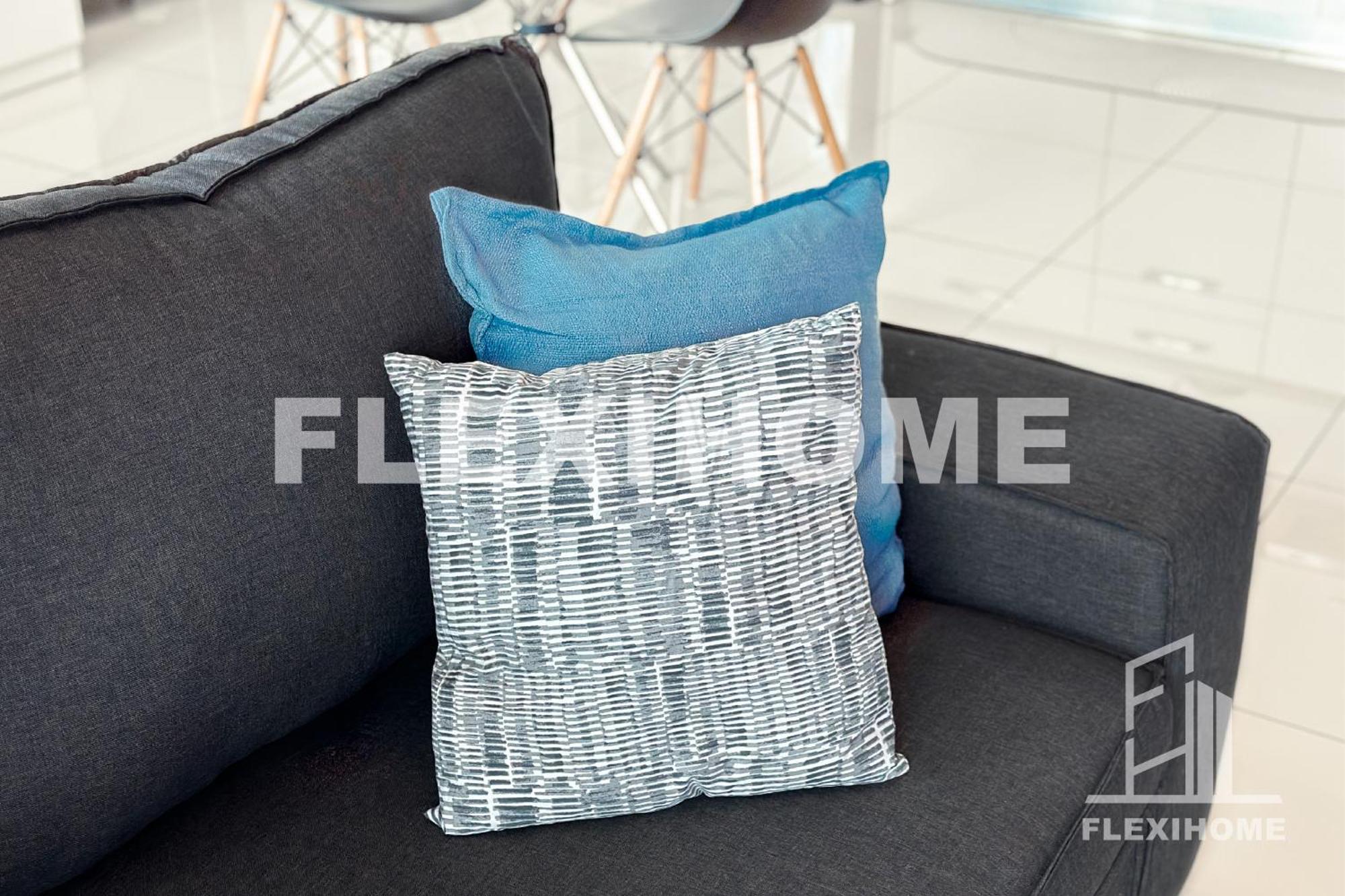 Netflix-Designed Studio Home At Cybersquare, Cyberjaya By Flexihome-My Exteriör bild