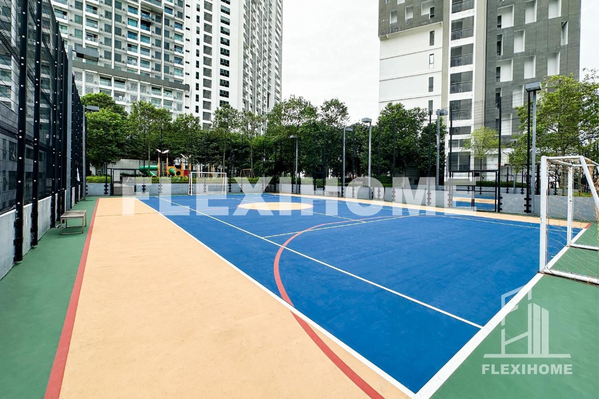 Netflix-Designed Studio Home At Cybersquare, Cyberjaya By Flexihome-My Exteriör bild