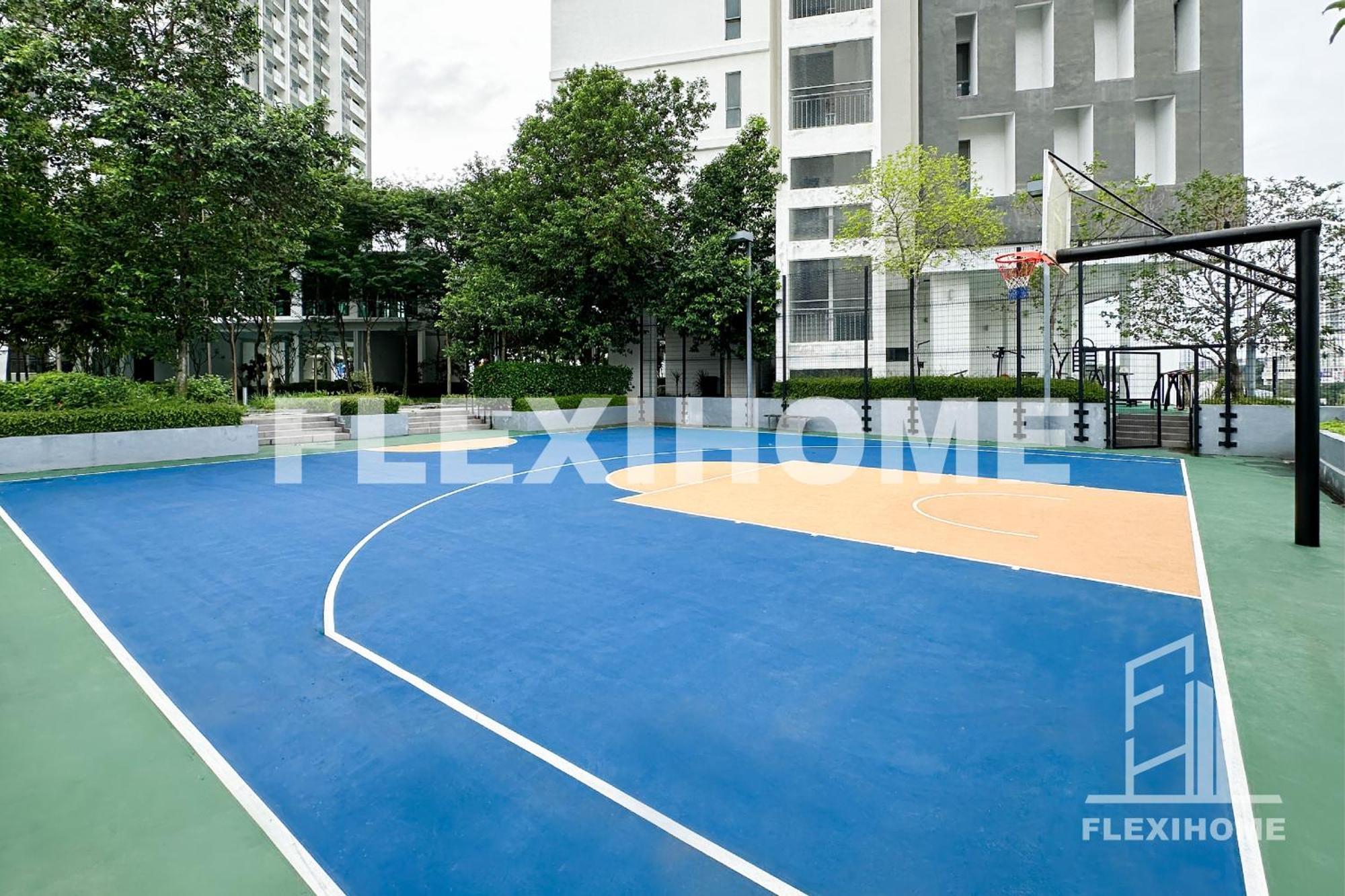 Netflix-Designed Studio Home At Cybersquare, Cyberjaya By Flexihome-My Exteriör bild